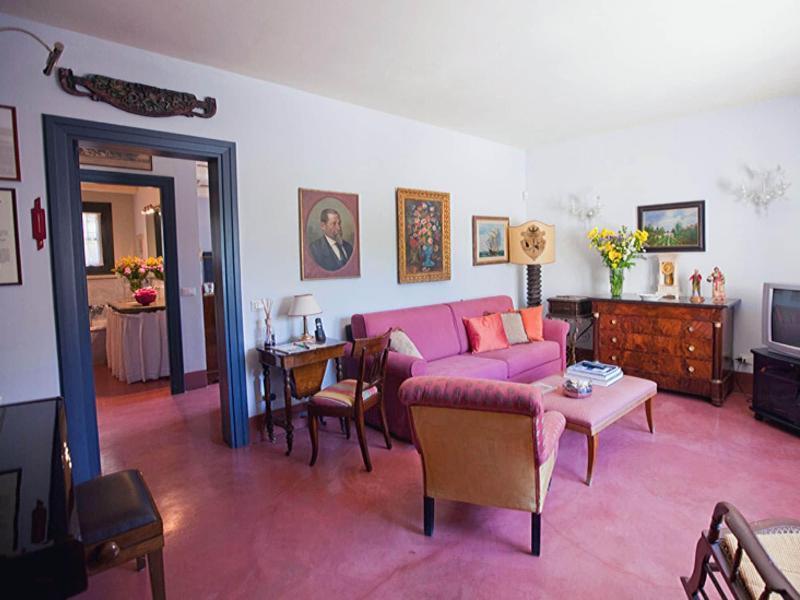 Baglio Sant'Andrea Bed & Breakfast Valderice Exterior photo