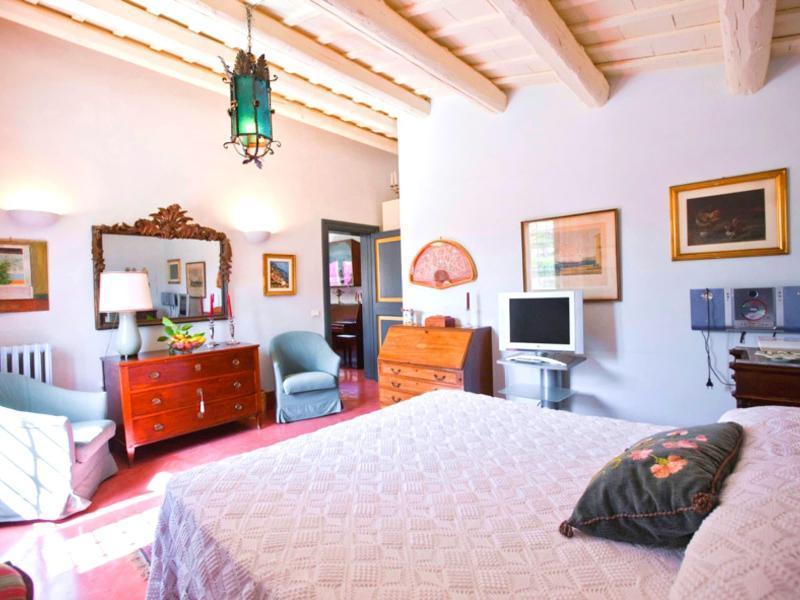 Baglio Sant'Andrea Bed & Breakfast Valderice Exterior photo