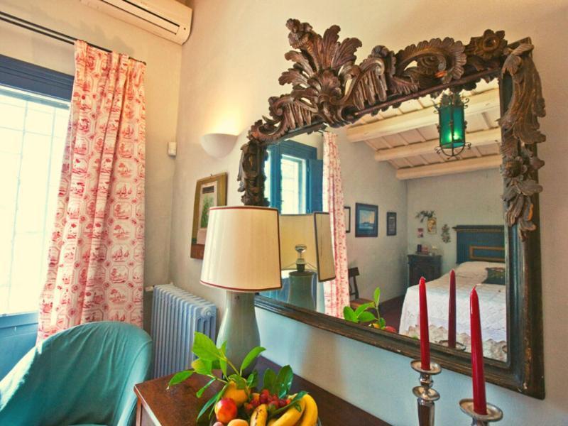Baglio Sant'Andrea Bed & Breakfast Valderice Exterior photo