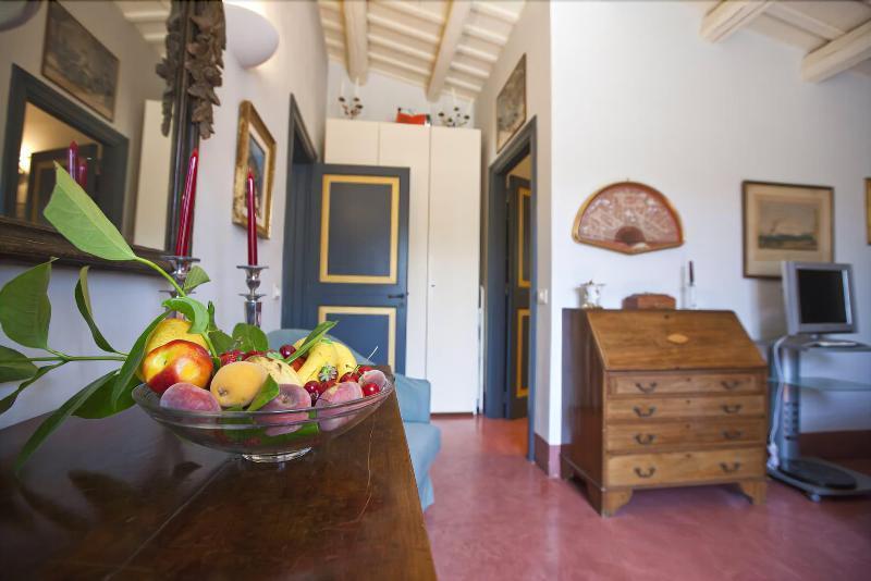 Baglio Sant'Andrea Bed & Breakfast Valderice Exterior photo