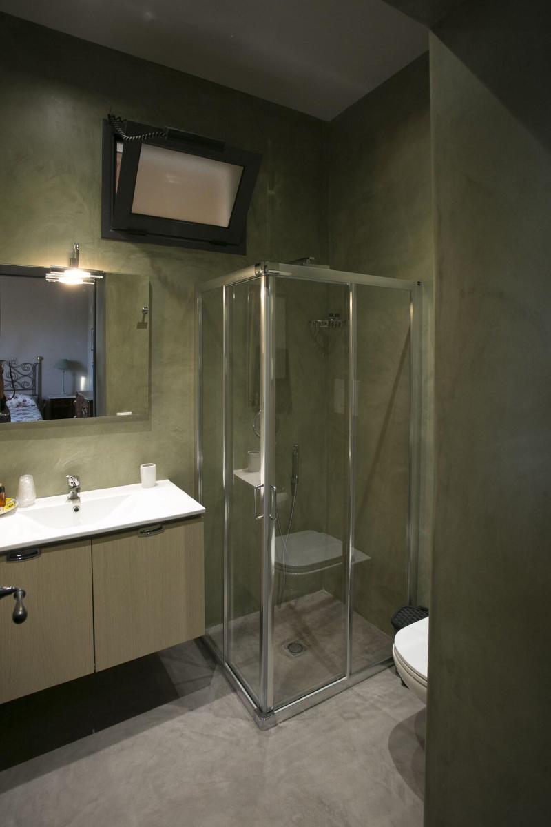 Baglio Sant'Andrea Bed & Breakfast Valderice Exterior photo