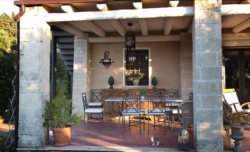 Baglio Sant'Andrea Bed & Breakfast Valderice Exterior photo