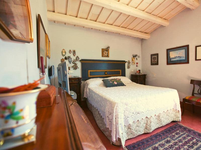Baglio Sant'Andrea Bed & Breakfast Valderice Exterior photo