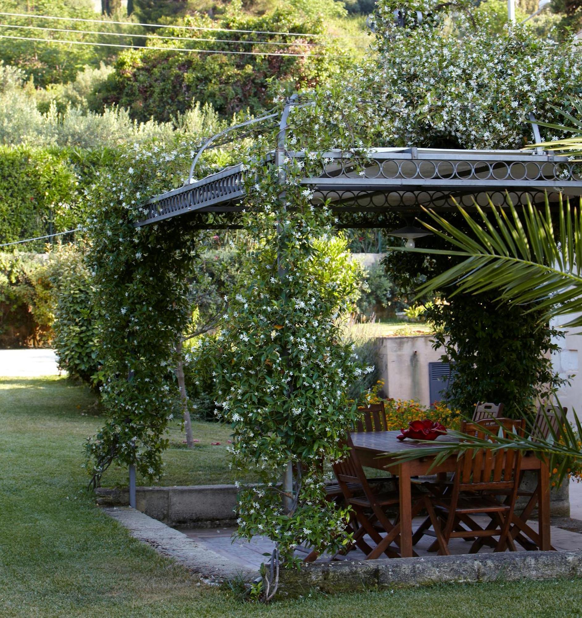 Baglio Sant'Andrea Bed & Breakfast Valderice Exterior photo