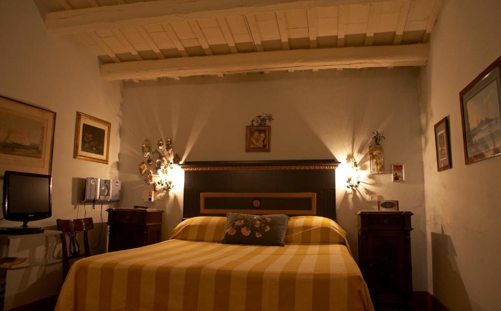 Baglio Sant'Andrea Bed & Breakfast Valderice Room photo