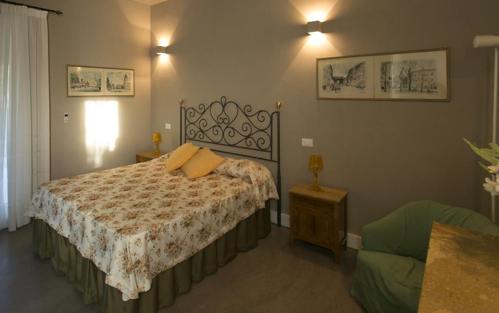 Baglio Sant'Andrea Bed & Breakfast Valderice Exterior photo